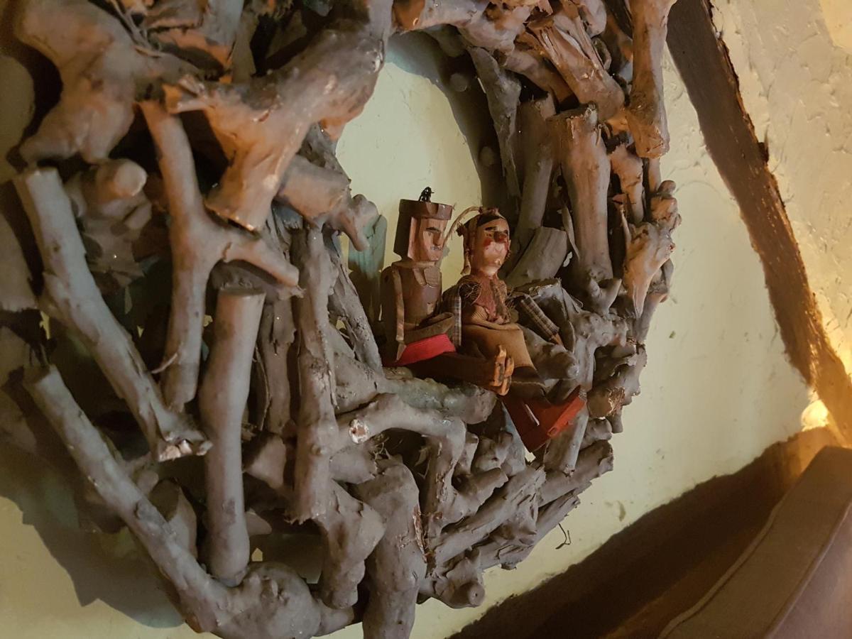 Maison Zanella Durbuy Εξωτερικό φωτογραφία