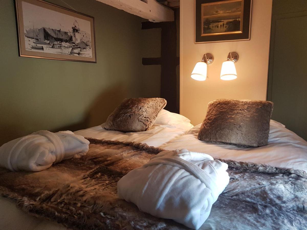 Maison Zanella Durbuy Εξωτερικό φωτογραφία