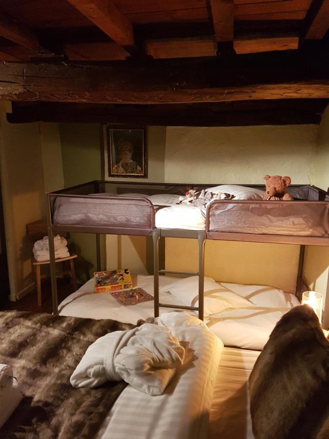 Maison Zanella Durbuy Εξωτερικό φωτογραφία
