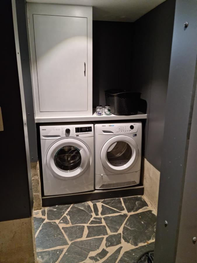 Maison Zanella Durbuy Εξωτερικό φωτογραφία